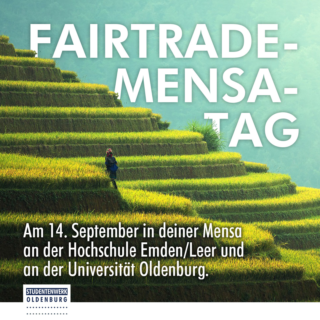 Fairtrade Mensatag