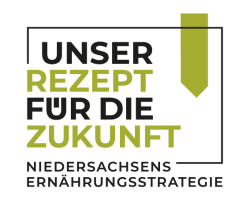 ZEHN Niedersachsens Ernaehrungsstrategie Logo