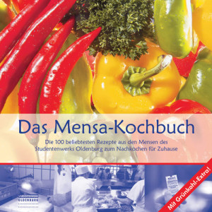 Mensa-Kochbuch